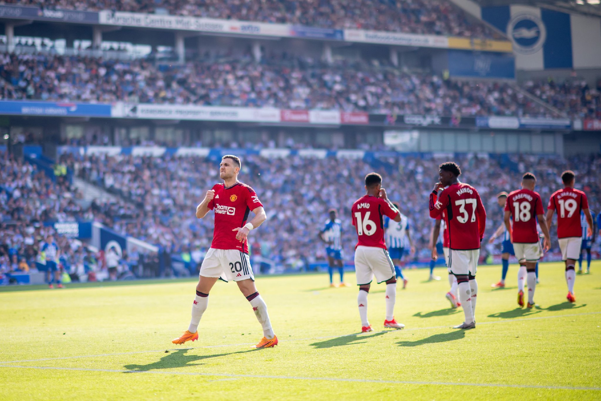 未来的人 未来的人