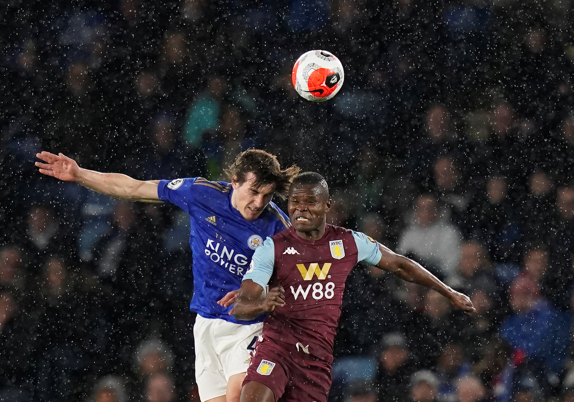 制住了对手 制住了对手