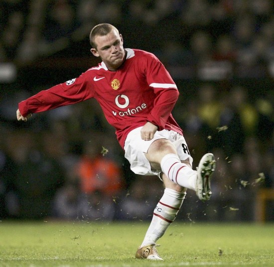 每一个赛季 每一个赛季