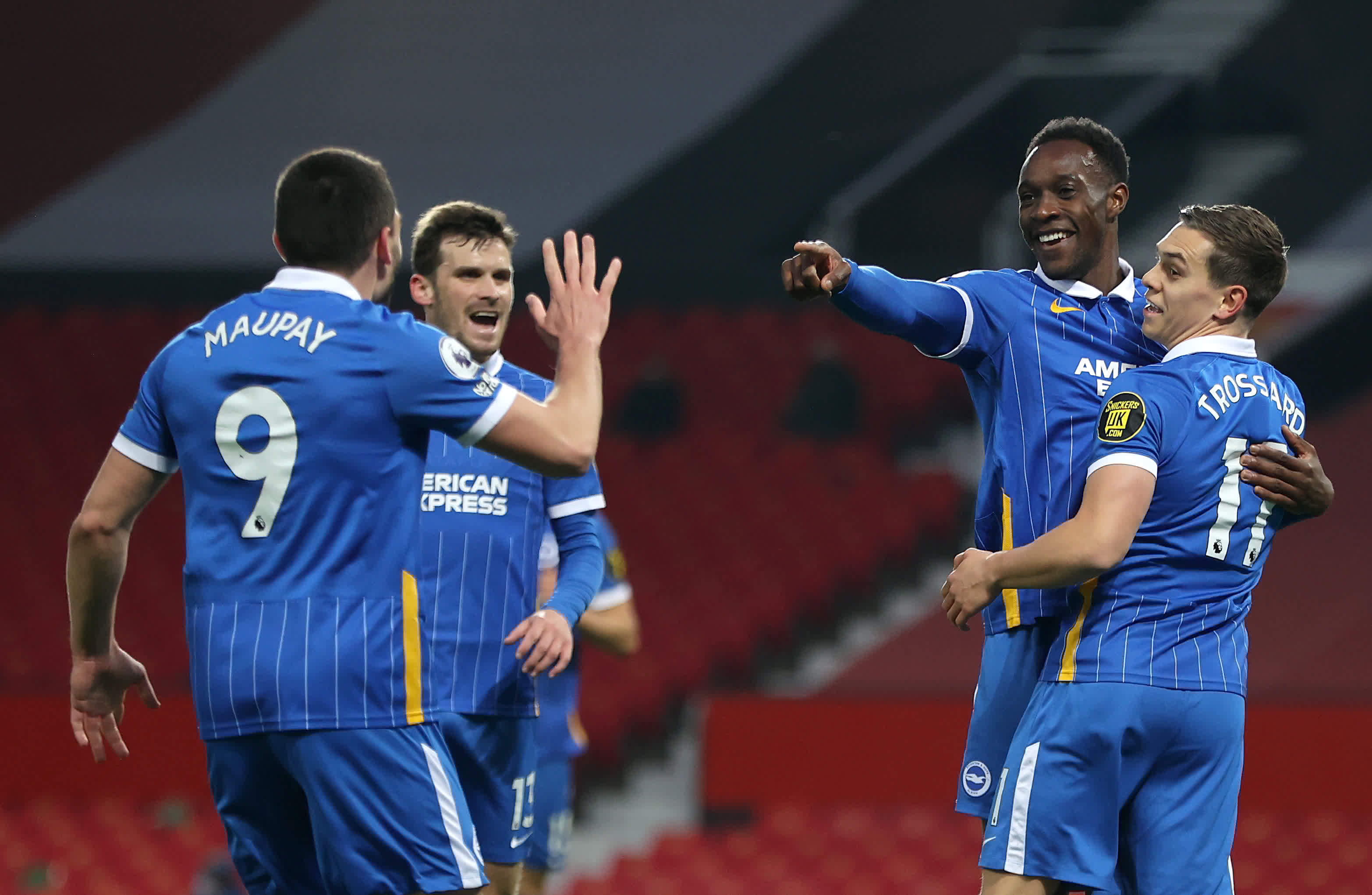 球队的领袖 球队的领袖